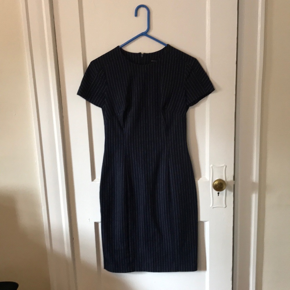 Interview Dress
